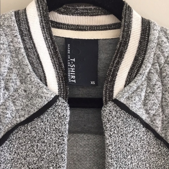 Dolan Jacket - Picture 4 of 7